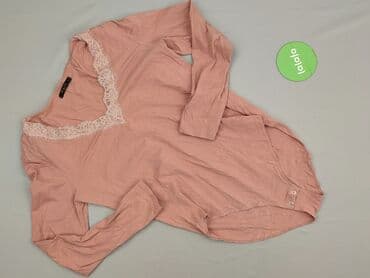 mohito różowe bluzki: Mohito, Жіноча блуза, розмір XL — 3