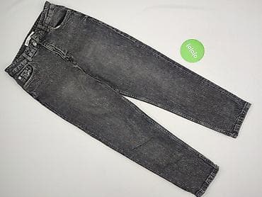 mom levis jeans: Jeansy damskie, rozmiar M — 2