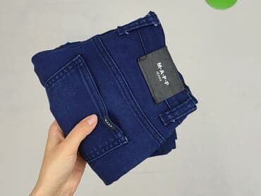 dżinsy z dziurami: Jeans for women, size S (EU 36) — 5