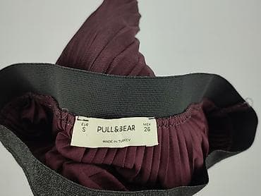 plisowanka: PULL&BEAR, Spódnica damska, rozmiar S — 5