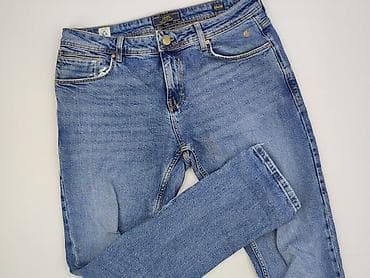Jeanswear, Jeansy dla mężczyzn, rozmiar L