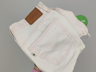 levis 874: Levi’s, Szorty damskie, rozmiar S — 6