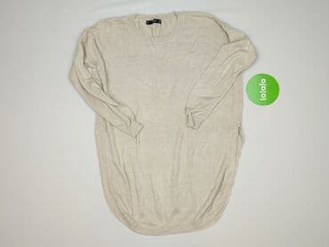 bluzki sweterkowe duze rozmiary: Mango, Tunika damska, rozmiar S — 2