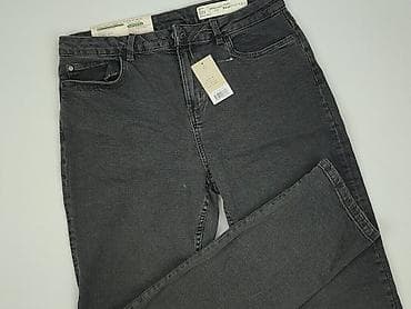 jeans pull and bear: Esmara, Jeansy damskie, rozmiar L — 1