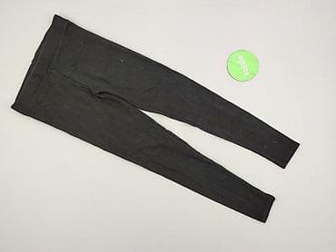 dresy la mania: Leggings, Legginsy Sportowe damskie, rozmiar L — 2
