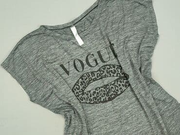 vinceotto t shirty: Vogue, T-shirt damski, rozmiar M — 2