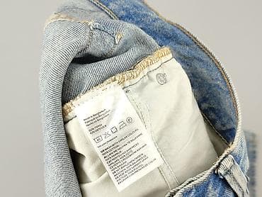 jeans jade: H&M, Jeansy damskie, rozmiar M — 5