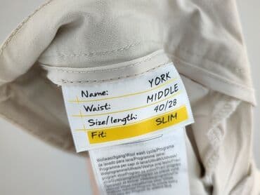 pier one kapcie: Street One, Spodnie materiałowe damskie, rozmiar L — 5