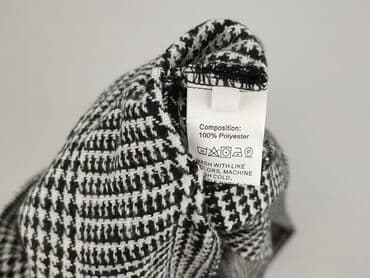 marynarka w kratę damska h m: Kurtka damska, rozmiar 2XL — 4