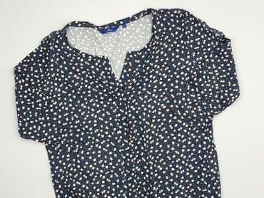 Tom Tailor, Bluzka damska, rozmiar L