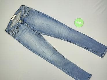 jeans rl: Levi’s, Jeansy damskie, rozmiar S — 2