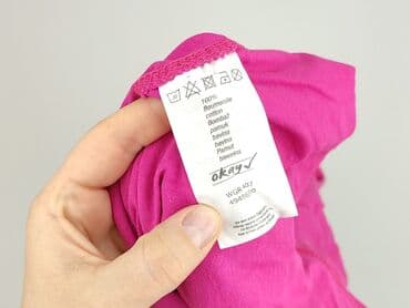 piżama z hello kitty: Okay, Bluzka damska, rozmiar XS — 5