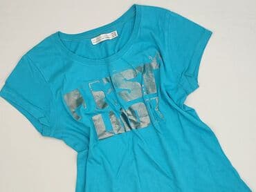better call saul t shirty: Zara, T-shirt damski, rozmiar L — 1