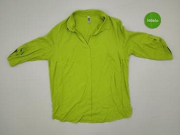 simple polska: Koszula damska, rozmiar L — 2