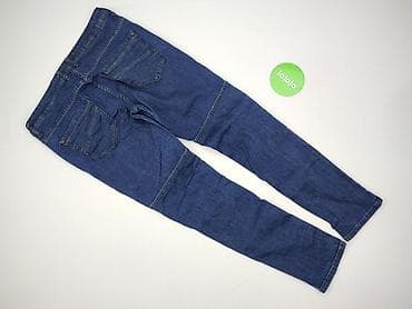 cargo hm: Blue Motion, Jeansy dla mężczyzn, rozmiar 4XL — 3