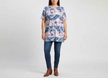 river island sukienki: River Island, Tunika damska, rozmiar XL — 7