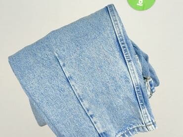 dżins tekst: House of Denim, Jeansy damskie, rozmiar XS — 5