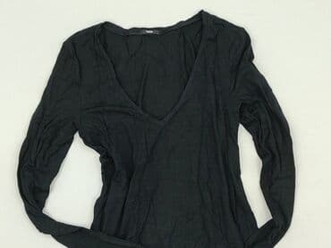 czerwona sukienka czarne rajstopy: Tezenis, Sukienka damska, S — 1