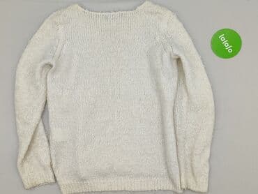 kurtki zimowe damskie c a: Colours of the World, Sweter damski, rozmiar S — 3