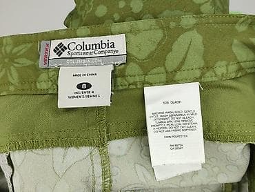 cargo ubrania: Columbia, Szorty damskie, rozmiar S — 4