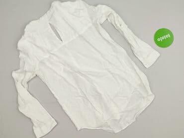 bytom biala koszula: House, Women`s shirt, size S (EU 36) — 3