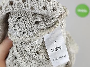 turecki sweter: Kardigan damski, rozmiar M — 5