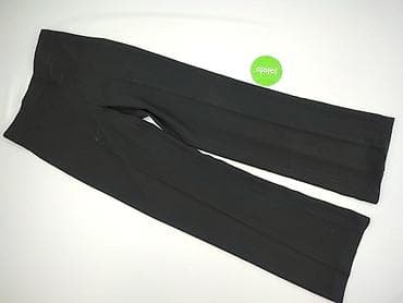 please spodnie: Zara, Spodnie materiałowe damskie, rozmiar S — 3