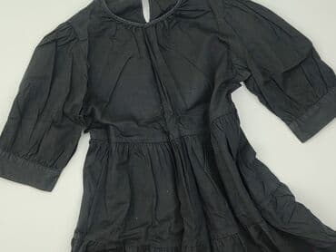 ccc sandały czarne na obcasie: Sinsay, Sukienka damska, rozmiar S — 1