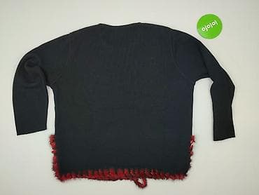 esmara swetry: Sweter damski, rozmiar 4XL — 3