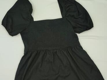 sukienki sylwester plus size: H&M, Sukienka damska, rozmiar XL — 1