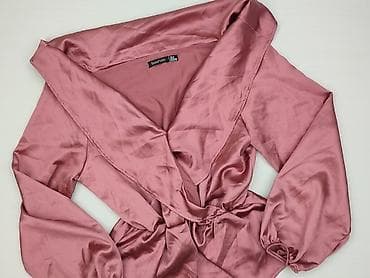 candytm bluzy: Boohoo, Bluzka damska, rozmiar S — 1