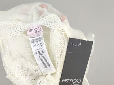 body koronkowe lidl: Esmara, Body damskie, rozmiar M — 4