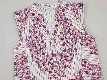 Zara, Top damski, rozmiar M