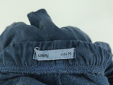 dresy missguided: Sinsay, Spodnie dresowe dla mężczyzn, rozmiar M — 8