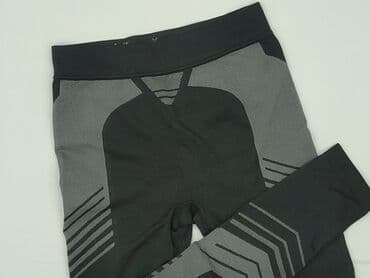 legginsy crivit: Crivit, Legginsy Sportowe damskie, M — 1