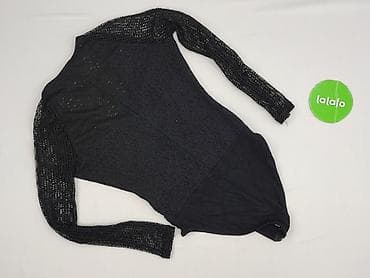 bomber damska: River Island, Body damskie, rozmiar S — 3