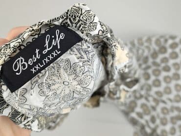 spódnice maxi xl: Sukienka damska, rozmiar 2XL — 4