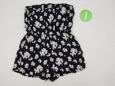 buty rzymianki ccc: F&F, Kombinezon damski, L — 3