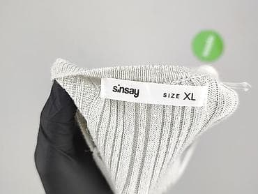 kardigany reserved: Sinsay, Kardigan damski, rozmiar XL — 4