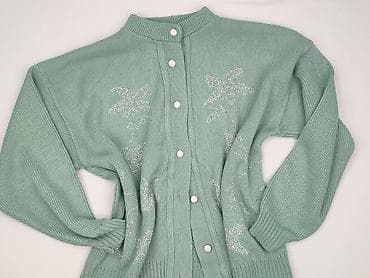 murakami bluza: Kardigan damski, rozmiar 6XL — 1