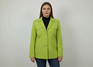 lemonada kurtki: Marynarka damska, rozmiar 3XL — 7