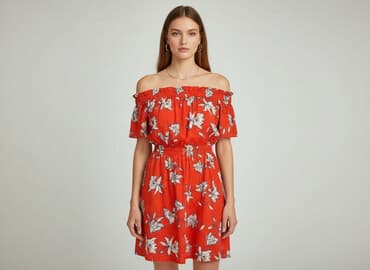 sukienka atomówki: Atmosphere, Sukienka damska, rozmiar M — 6