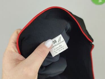 buty oleksy mokasyny: Spódnica damska, rozmiar M — 4