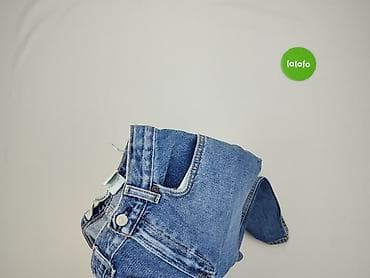 bluza softshell decathlon: Spodnie jeansowe, Gap, 10 lat, 140, stan - Bardzo dobry — 6