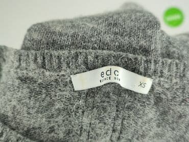 sweter h: EDC, Sweter damski, rozmiar XS — 4
