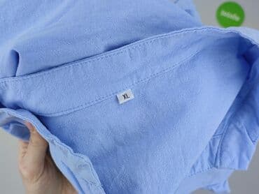 mohito marynarka niebieska: Bluzka damska, XL — 5