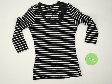 bluzka basic rekaw 34: F&F, Bluzka damska, rozmiar M — 2