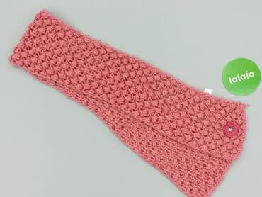 kurtka wiosenna 104 dziewczynka: Scarf, condition - Perfect — 3