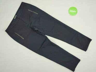 greenpoint szorty damskie: Greenpoint, Spodnie materiałowe damskie, rozmiar S — 2