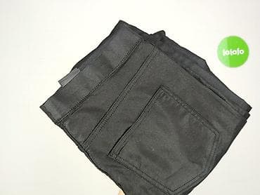 getry narciarki: H&M, Spodnie materiałowe damskie, rozmiar S — 6